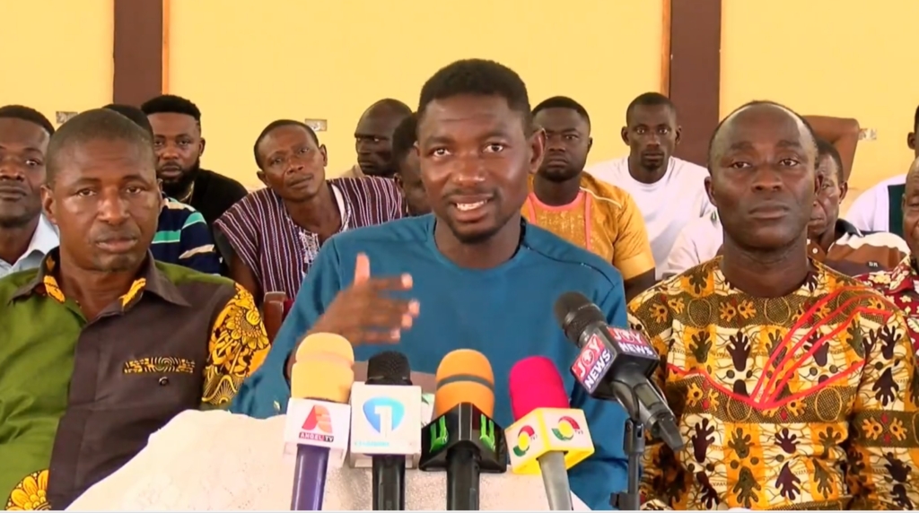 Donfeh Emmanuel www.myjoyonline.com