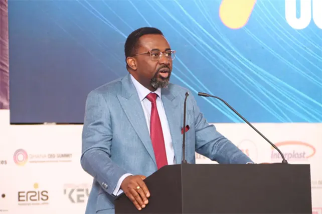 Transforming Economy Requires Private Sector Support – BoG Governor