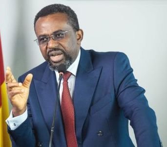 BoG has enough buffers to meet country’s debt obligations – Dr Asiama