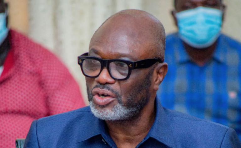 Fiscal discipline, BoG action key to cedi stability