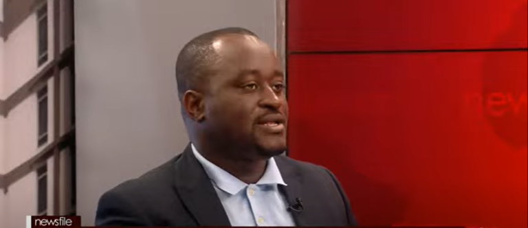 NPP’s Thank You Tour exposing lingering anger, pain within party – Theo Acheampong