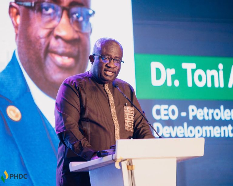 Petroleum Hub targets 30-day permit timeline to boost investment in sector