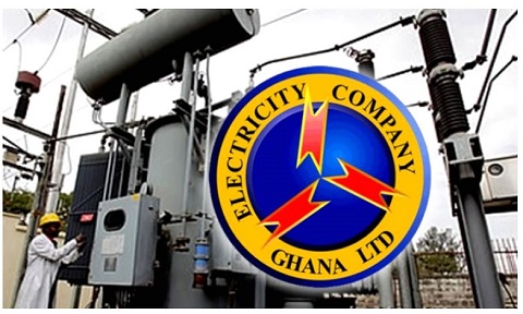 ECG blames billing format changes for April bill delay