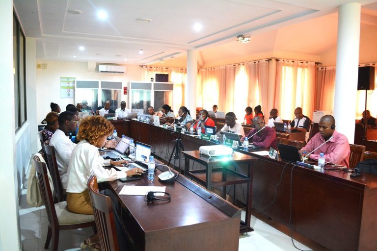 ECOWAS Revises Agricultural Standards to Boost Regional Trade and Safety