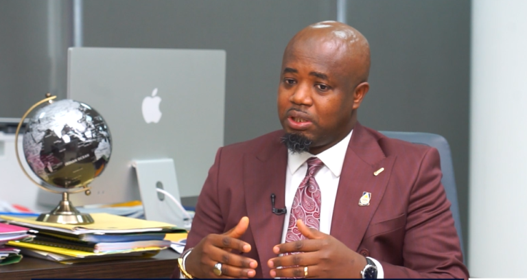 Sammy Gyamfi’s apology should end dollar gift row – Edudzi