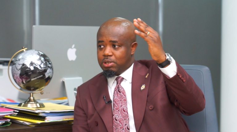 NPA Boss vows fairness in issuing fuel station licences