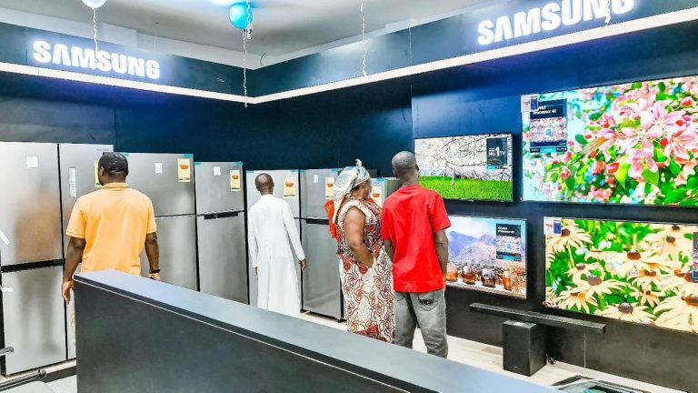 Electroland passes on forex gains to consumers with ‘Cedis Apicki’ promo 
