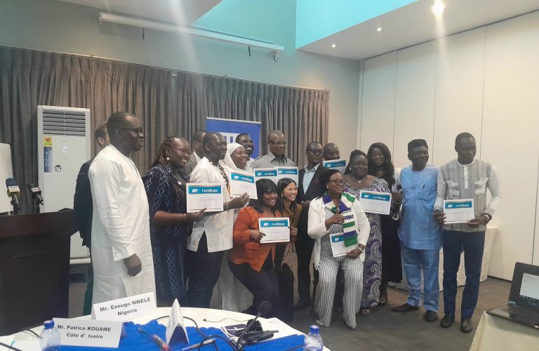 Ghana poised to lead Africa’s safe arms trade regulations