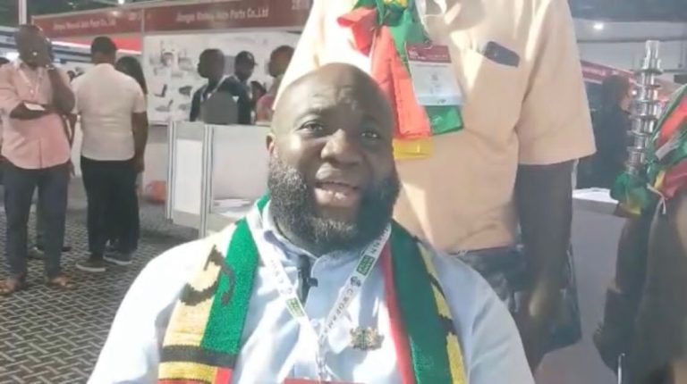 Ghana must locally produce oil filters – Spare Parts Association insists