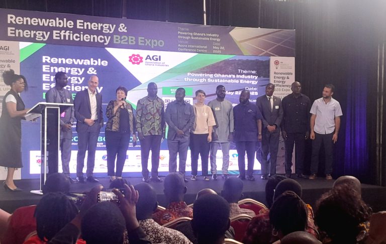 We’re not waiting for 60 days to make made-in-Ghana goods affordable – AGI