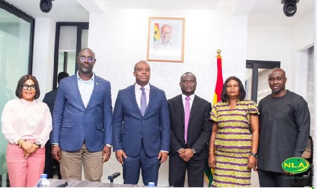 NLA Defends KGL contract amid pressure for review 
