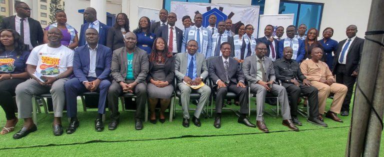 We will reposition NIB towards rapid industrialisation – MD