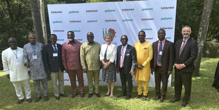 Ghana actively exploring ways to leverage climate finance to reduce emissions – Minister  