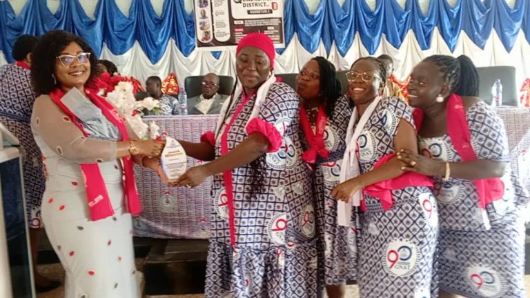 Female Teachers call for extension of maternity leave to six months