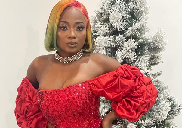 I Want To Build A  School – Efya