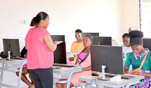 DARE programme catalyses socioeconomic transformation in rural Ghana