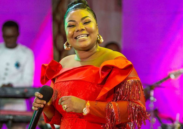 Empress Gifty Sues Nana Agradaa For GH¢20m