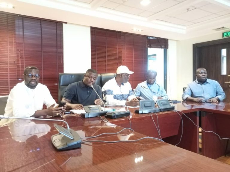 Ghana’s Power Crisis: ‘Enough is Enough,’ Minority Caucus demands action