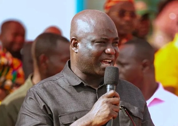 Agriculture Minister To Attend Canada-Ghana Agribusiness Summit