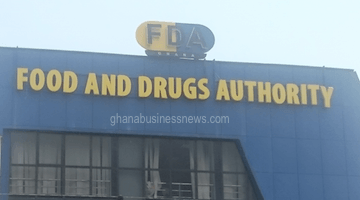 FDA destroys products worth GH¢522,475.69 in Upper East 