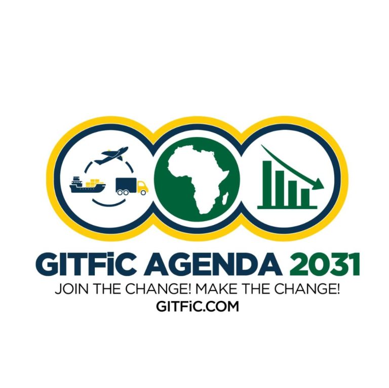 The GITFiC 2025 USD/GHS exchange rate projection report 