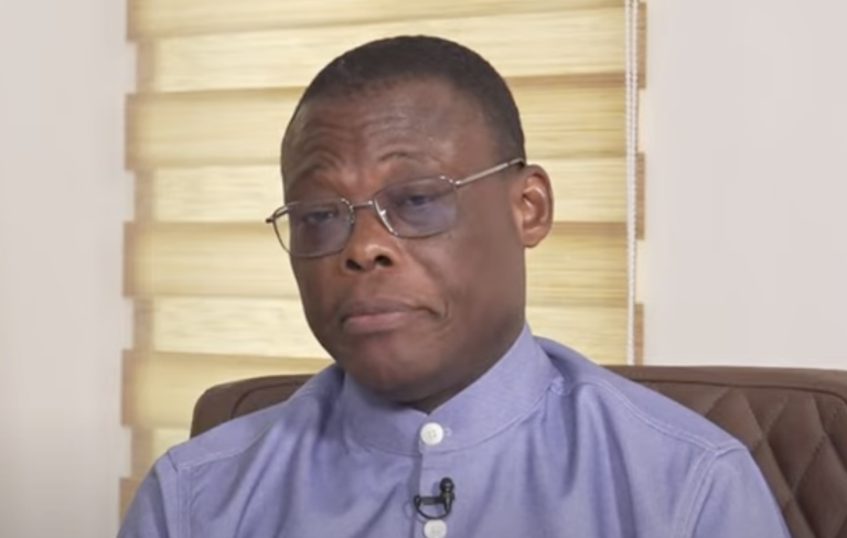 ‘We inherited a soulless nation, don’t expect excellence in 4 months’ – Fifi Kwetey