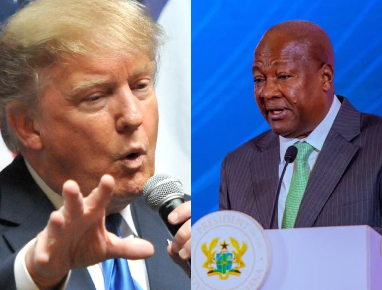 Trump’s ‘white genocide’ claim an insult to Africa’s history