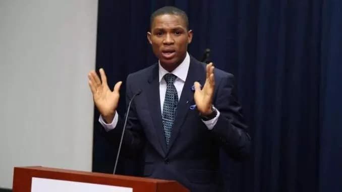 Sammy Gyamfi dollar gift saga: ‘You committed no crime; the haters are hurt’ – Francis-Xavier Sosu
