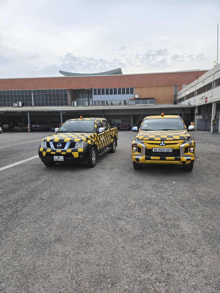 KIA is safe – GACL refutes allegations of safety breaches