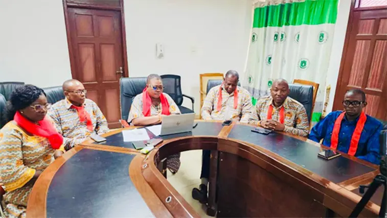 GAUA-UDS Declares Indefinite Strike Over Allowances
