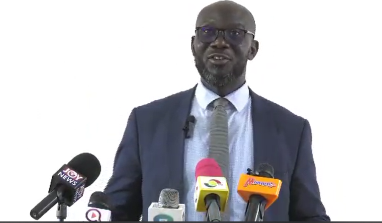 GHS sounds alarm over rising hypertension cases