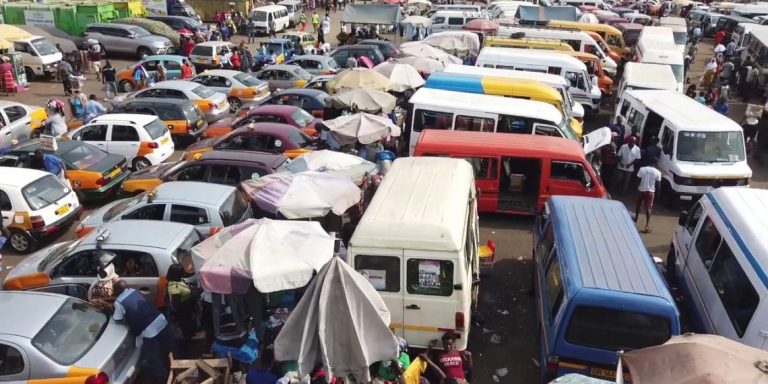 Transport fares to be reduced by 15% from May 24