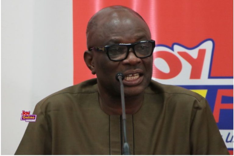 ‘Sustain the cedi gains or it will all be in vain’ – GUTA boss tells government