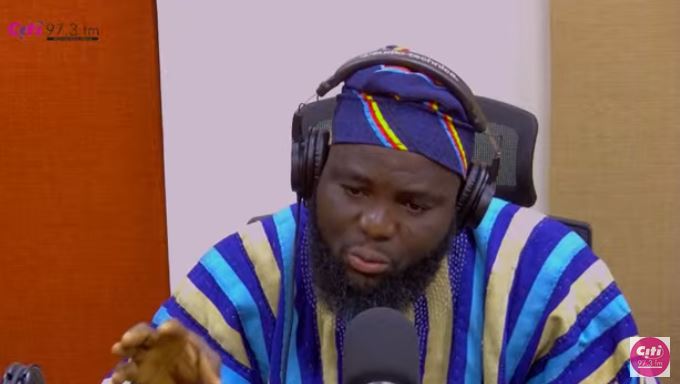 NDC setting a dangerous precedent – Nalerigu/Gambaga MP