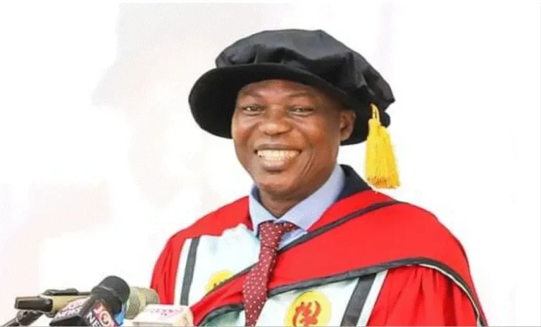 Prof Gatsi is leading a team to operationalise Islamic Banking in Ghana – BoG Governor