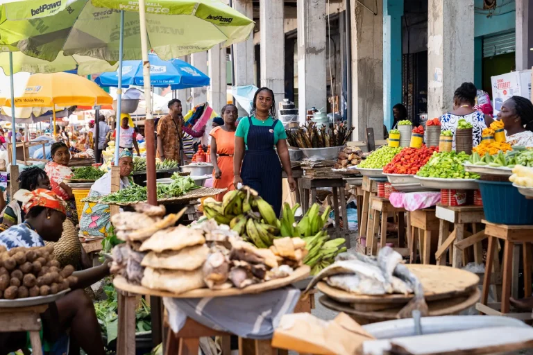Ghana’s economy is opening up for quality investments – Governor