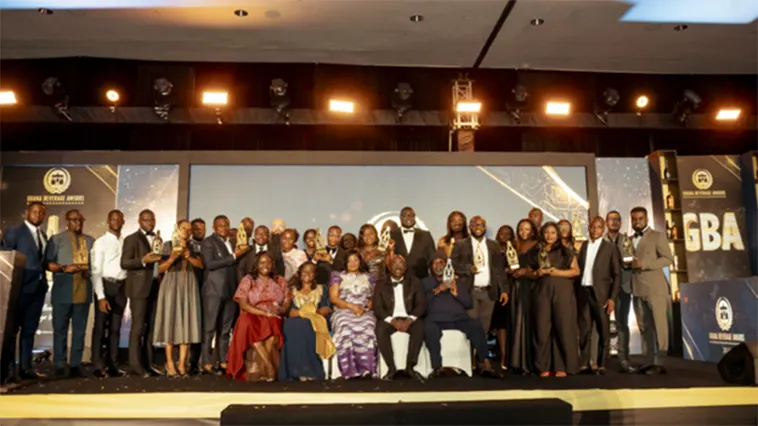 22 Companies Honoured At 9th GBA Awards