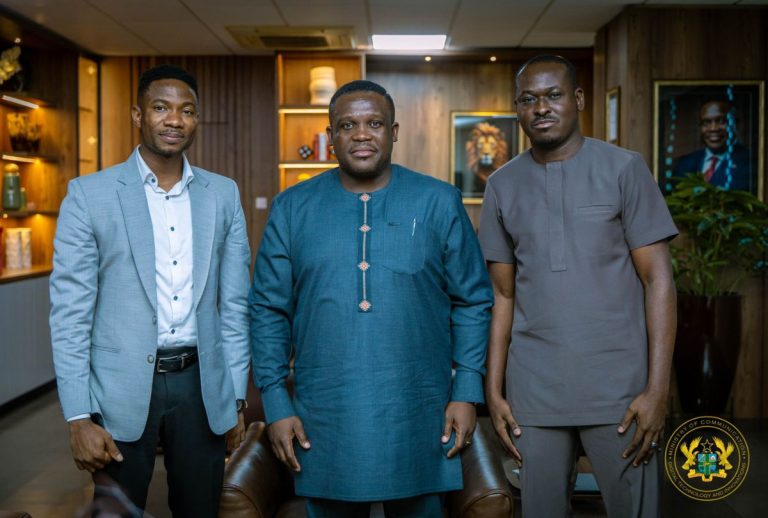 Ghana Issues One-Month Ultimatum to Starlink for Compliance