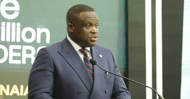 Ghana sets deadline for Starlink compliance