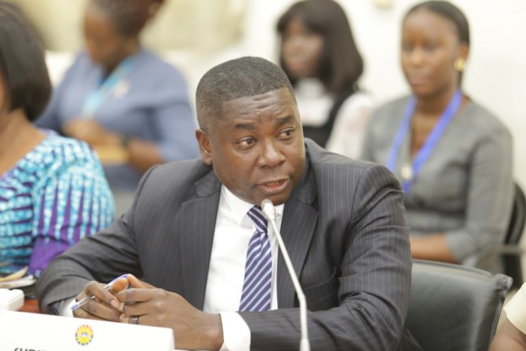 Cedi appreciation: Gov’t’s expenditure misalignment must be investigated – Gideon Boako