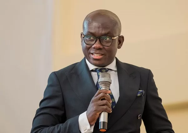 Erroneous to think my role as Torkornoo’s lawyer in injunction application against probe affect optics – Godfred Dame