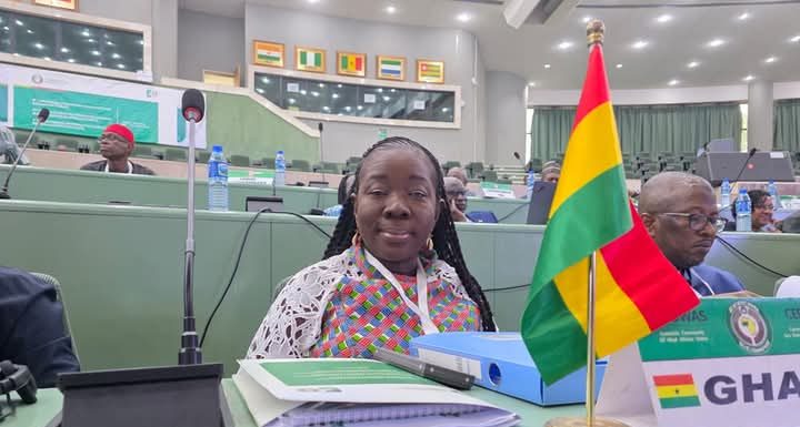 ECOWAS Trade Ministers urged to harmonise standards to boost regional trade