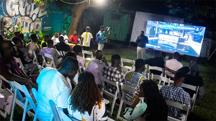 Guide Radio Hosts Exclusive UCL Watch-Along Party With Special Guests, Big Plans For Final