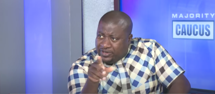 ‘We will resist political harassment’ – NPP fires warning after Wontumi arrest