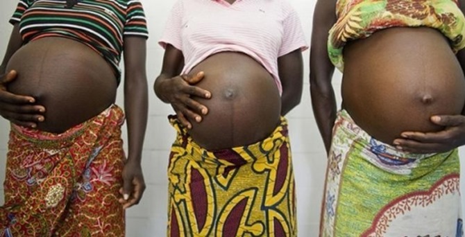 Over 14,000 girls impregnated in Bono Region-Nursing Director    