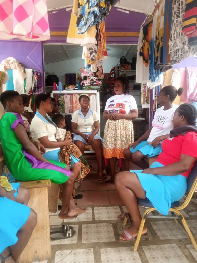 Ghana’s development is a shared responsibility – NCCE
