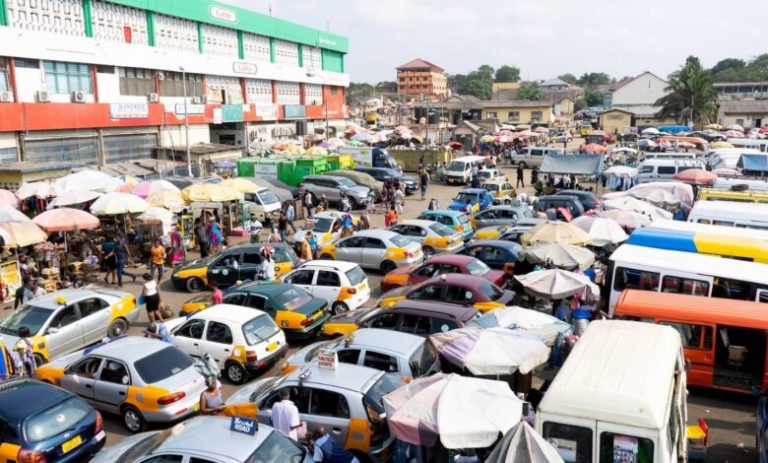 Reduction in transport fares will boost the economy – Regional Minister  