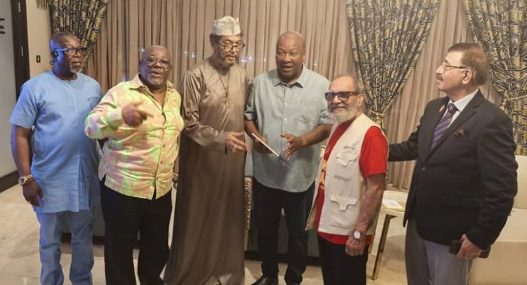 HoodTalk To Be Held Annually