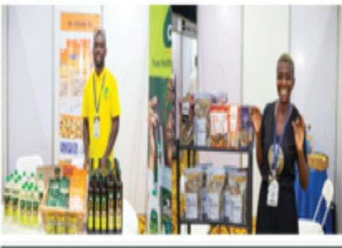 Ghana To Host Horticulture Expo In June