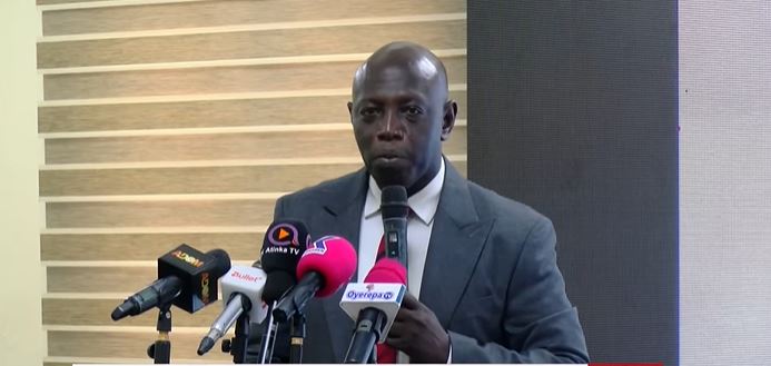 120-day social contract – NDC’s resetting agenda yet to take off – IERPP